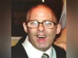 Michael Patrick O'Neil