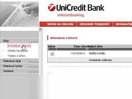 Unicredit Unicredit Banka Internet Banking Pouziteľnost Videocast Pizza Seo Youtube
