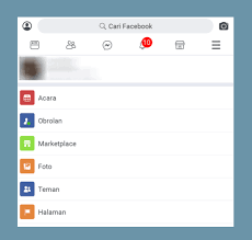 Free mode fb atau mode gratis facebook memang sudah ada sejak lama kita ketahui dengan cara mengakses 000 fb ataupun free fb com. Cara Mode Gratis Facebook Tanpa Kuota Keluarnya