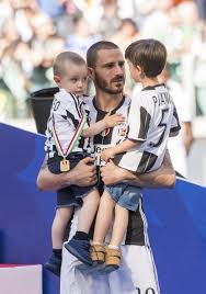 #leonardo bonucci #moise kean #moise keane #juventus #juventus fc #cagliari #serie a. Leonardo Bonucci S Son In Tears During Juventus Title Celebrations Because He S A Torino Fan Mirror Online