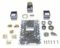 Wsm Outboard Mercury 3cyl 70 90 Hp 3 375 Rebuild Kit Bottom Guided 777 9009t13 100 25 10 777 9009t13 9009a5 9009a13 90 Outboard Mercury Mercury Outboard