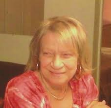Obituary information for Thelma McCoy