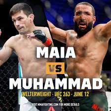 After four years and seven months, demian received his black belt.6 demian maia finished college. Mmafighting Com On Twitter Demian Maia To Face Belal Muhammad At Ufc 263 Https T Co Rr5txjgo46