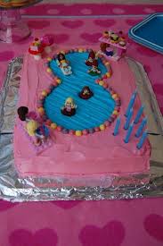Pin By Cristin Laurent On Birthday Theme Ideas Lego Friends Birthday Party Lego Friends Cake Friends Birthday Cake