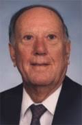 James Fortner Obituary (2003)