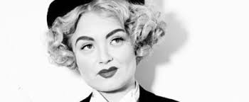 Dietrich Rides Again A New Theatrical Affaire About A Woman Who Mattered:  August 31- September 17 -