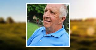 John 'Poppy' Bonser Obituary January 1, 2020