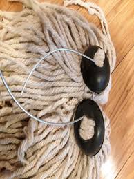 Cheap decorations to make for outdoors. How To Make A Front Porch Gnome Crazy Diy Mom