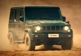 Maybe you would like to learn more about one of these? Tentera Dakwa Jenama China Ini Ialah Kenderaan 4x4 Paling Lasak Di Bumi Mekanika