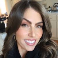 Becky Levy's Instagram, Twitter & Facebook