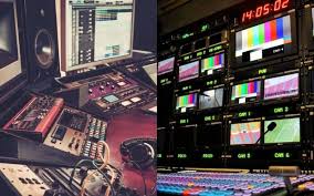 There are many facets to a career in music production and numerous paths to attaining success, from sound engineering to audio technology and beyond. What S The Difference Between Music Production And Audio Production Producer Society