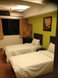 The building is filthy dirty and no one appeared interested in cleaning the exterior or the windows. Kl Plaza Suites Kuala Lumpur Prices Hotel Reviews Malaysia Tripadvisor