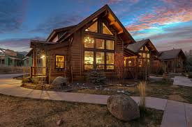 You can check prices and availability below, as well as book your stay. Cabin 28 Place To Stay On Vacation 2 Bedroom 2 Full 1 Half Bathroom Estes Park Colorado 146032 Find Rentals