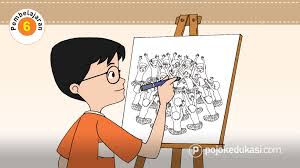 Maybe you would like to learn more about one of these? Lengkap Kunci Jawaban Halaman 113 114 115 116 119 Tema 9 Kelas 5 Sd Buku Siswa Tematik Pembelajaran 6 Pojok Edukasi