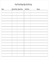  my question is why am i getting logged out daily. Key Log Templates 11 Free Printable Word Excel Formats Samples Examples