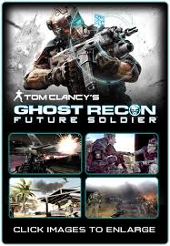 Apr 05, 2017 · all weapons got their stats rebalanced from scratch. Amazon Com Tom Clancy S Ghost Recon Future Soldier Pc Todo Lo Demas