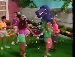 A camping we will go. Shimbaree Shimbarah Barney Wiki Fandom