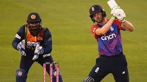 England are ranked fourth in the odi format and will be desperate to move up in the rankings. Eng Vs Sl 2nd T20i Dream11 Predictions Best Picks For England Vs Sri Lanka Match At Cardiff