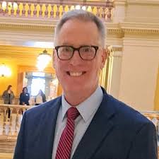 Dennis Depew was hired as a senior attorney for the Pittsburg office of  Kansas Legal Services. Depew served as KBA president in 2013 and most  recently served as deputy attorney general and