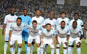 Site officiel de l'olympique de marseille. Le Marsylia Udanie Wraca Do Ligi Europejskiej Pilkarski Swiat Com