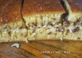May 31, 2021 · delicious cornbread upside down casserole in 17 minutes. Resep Martabak Manis Teflon Anti Gagal Oleh Dapur Luthfi Cookpad