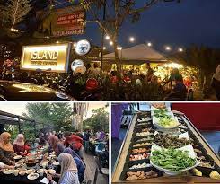 35 Tempat Makan Menarik Di Shah Alam 2021 Restoran Paling Best