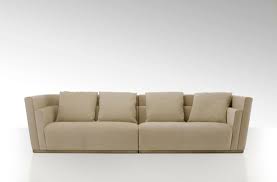 Divano Borromini Di Fendi Casa