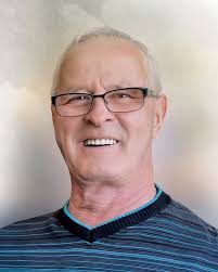 Roy et Giguère Avis de décès