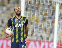 Professional football player at @official_sslazio business and communication: Fenerbahce Vedat Muriqi Ein Abgang Mit Folgen Ligablatt Fussball Zur Stunde