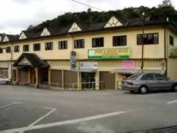 Cameron highlands hotels are mostly situated in tanah rata but there are a few in brinchang and kampung raja too! Hotels Cameron Highlands Online