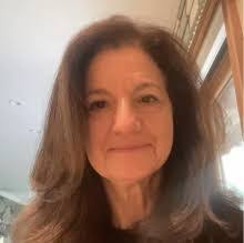 Susan Luft's Instagram, Twitter & Facebook