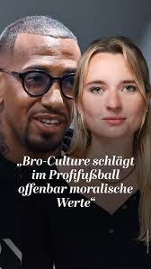 Jérôme Boatengs Hospitation bei Vincent Kompany