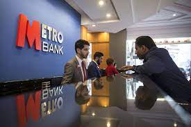 Though only founded in 2010, metro bank has quickly grown in popularity in the uk. Metro Bank Shares Post Record Gain As Lender Boosts Capital Bloomberg