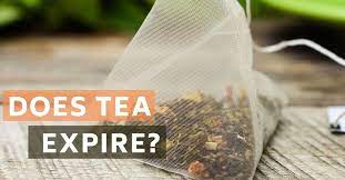 Do Tea Bags Go Bad Does Tea Expire Recipefairy Com