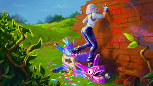 Want to discover art related to fortnite? I Love This Teknique Fan Fortnite Battle Royale Fans Facebook