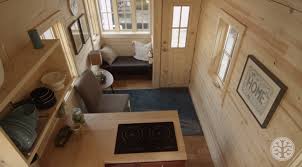 Tumbleweed Cypress 24 Tour Unique House Design Tumbleweed Tiny Homes Modern Tiny House