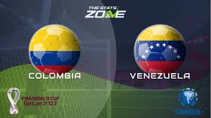 Mira la jugada y el marcador final del partido en scores24.live. Fifa World Cup 2022 South American Qualifiers Colombia Vs Venezuela Preview Prediction The Stats Zone