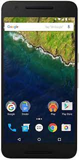 5 out of 5 stars. Amazon Com Huawei Nexus 6p Unlocked Smartphone 64gb Gold Us Warranty Cell Phones Accessories