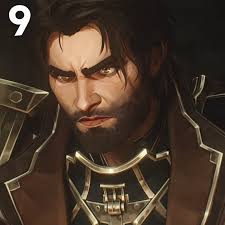 Personaggio arcano più forte: LA classifica : r/arcane