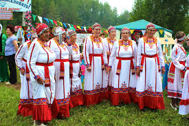 Check spelling or type a new query. Chuvash Traditional Outfit Theculturocity