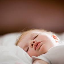 What Is Your Baby Breathing Savvy Rest Baby Sleep Baby Organic Baby