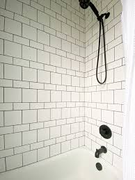 Any time you're putting any tile on a wall, a key consideration should. Historic Bathroom Tile Designs Orc Week Two T Moore Home Interior Design Studio