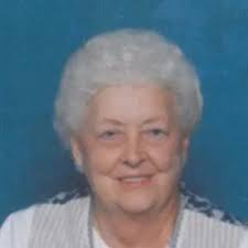 Obituary information for Mary Beyer