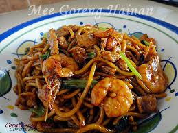 Cara membuat mie yakisoba yang segaaaar dan nikmat tak perlu lagi datang ke jepang atau ke restoran jepang untuk menyantap mi goreng. Resepi Mee Goreng Basah Tak Pedas Resepi Merory Sedap Betul