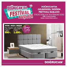 Dogrucan Mobilya Publicaciones Facebook