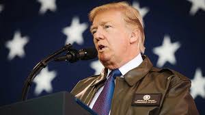 Donald Trump Will Do Anything To Avoid Prosecution-And John Bolton Will  Help