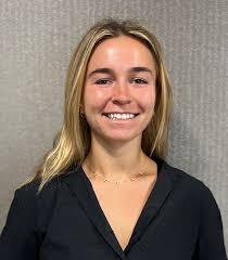 Audrey Herman, Intern