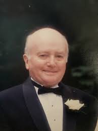 Obituary of Rudolph V. Marzano