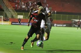 Maybe you would like to learn more about one of these? Tentando Melhorar No Brasileirao O Vitoria Enfrenta O Inter Hoje No Barradao Bahia No Ar