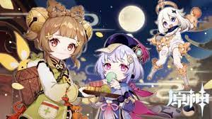 (mais je suis pas gentille) genshin impact kinnie which tokyo revengers character are you? Genshin Impact Yaoyao Release Date Skills Gamewith